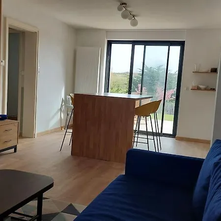 Maison 6 A 7 Personnes Hébergement de vacances