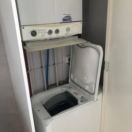 Maison 6 A 7 Personnes Semesterbostad *