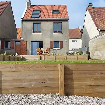 Maison 6 A 7 Personnes Hébergement de vacances *