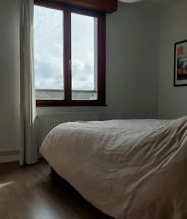 Maison 6 A 7 Personnes *