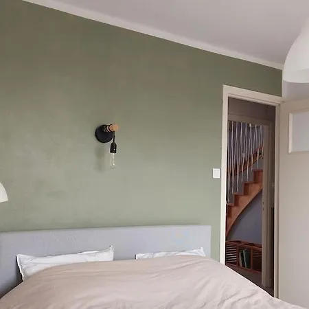 Maison 6 A 7 Personnes Équihen-Plage