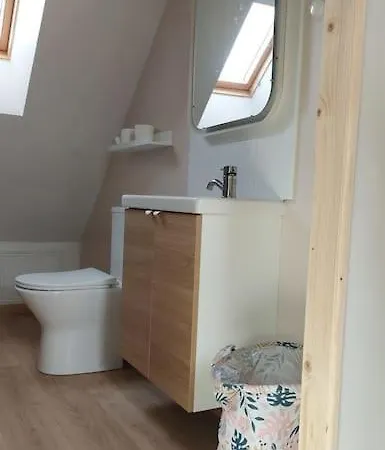 Maison 6 A 7 Personnes * Équihen-Plage