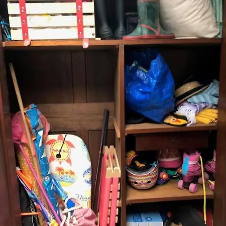 Maison 6 A 7 Personnes Semesterbostad *