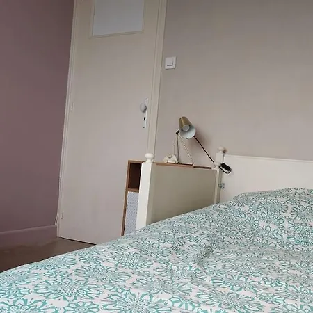 Maison 6 A 7 Personnes