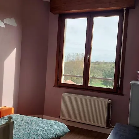 Maison 6 A 7 Personnes Semesterbostad Équihen-Plage