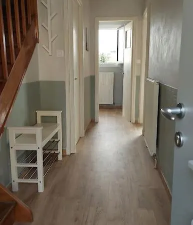 Maison 6 A 7 Personnes Semesterbostad