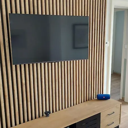 Maison 6 A 7 Personnes *