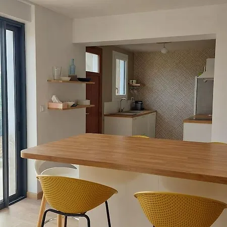 Maison 6 A 7 Personnes * Équihen-Plage