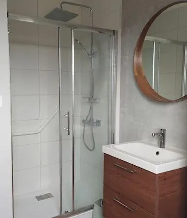 Maison 6 A 7 Personnes *