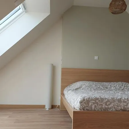 Maison 6 A 7 Personnes Équihen-Plage