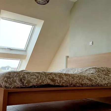 Maison 6 A 7 Personnes * Équihen-Plage