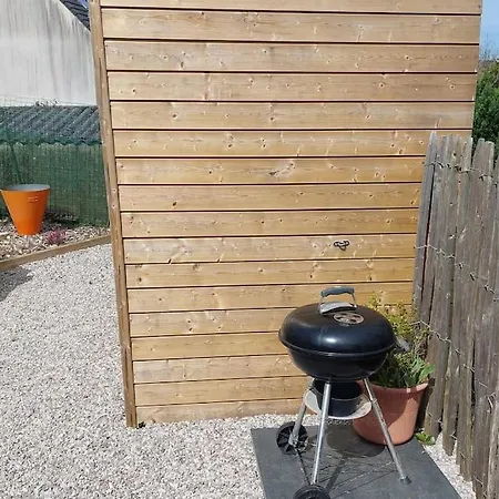 Maison 6 A 7 Personnes *